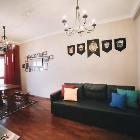 Oporto Guest Harry Potter Flat With Parking Appartement Kamer foto