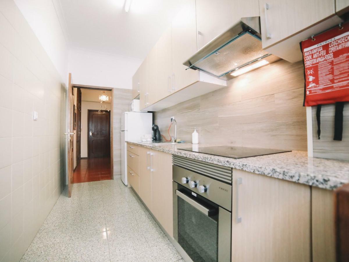 Oporto Guest Harry Potter Flat With Parking Appartement Kamer foto