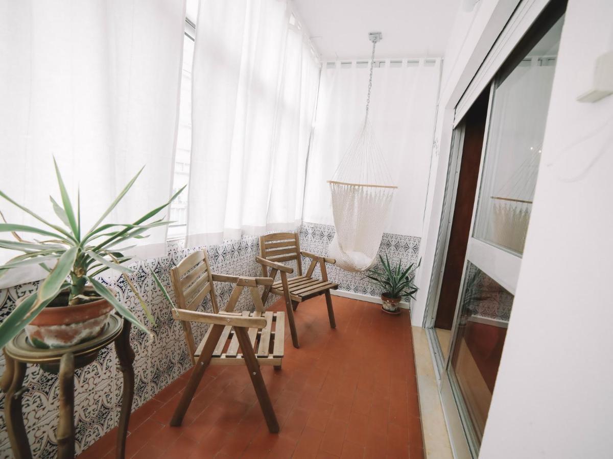 Oporto Guest Harry Potter Flat With Parking Appartement Kamer foto