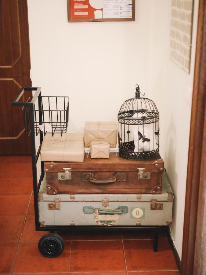 Oporto Guest Harry Potter Flat With Parking Appartement Kamer foto