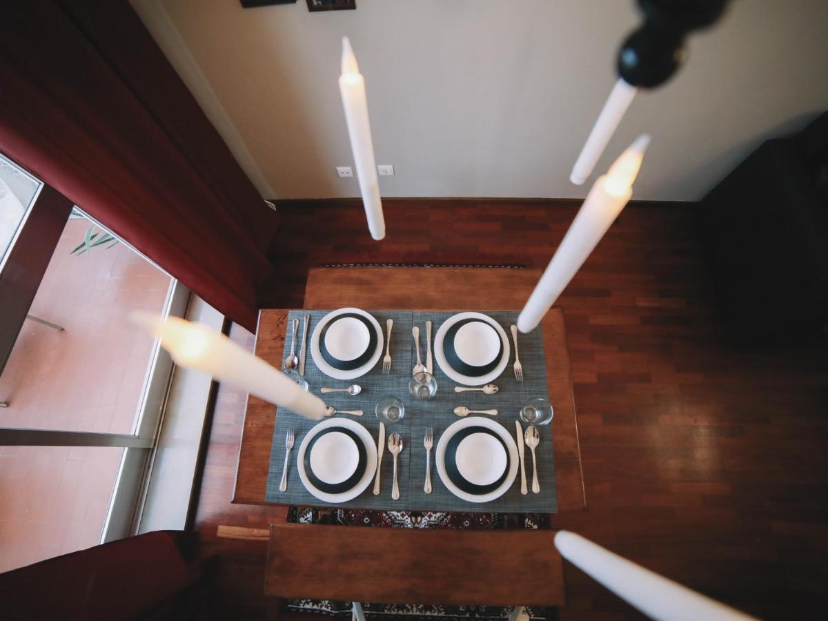 Oporto Guest Harry Potter Flat With Parking Appartement Kamer foto