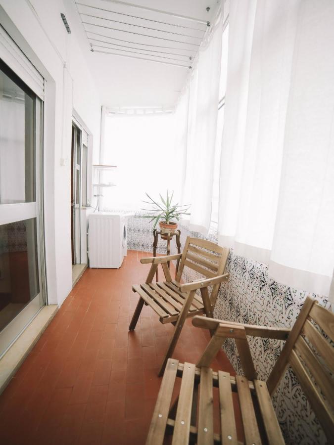 Oporto Guest Harry Potter Flat With Parking Appartement Kamer foto