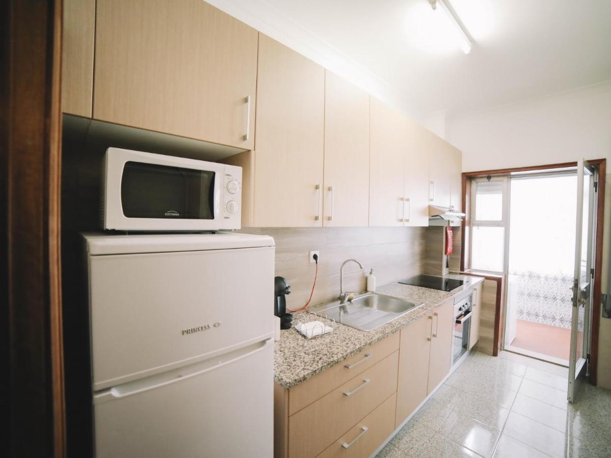 Oporto Guest Harry Potter Flat With Parking Appartement Kamer foto