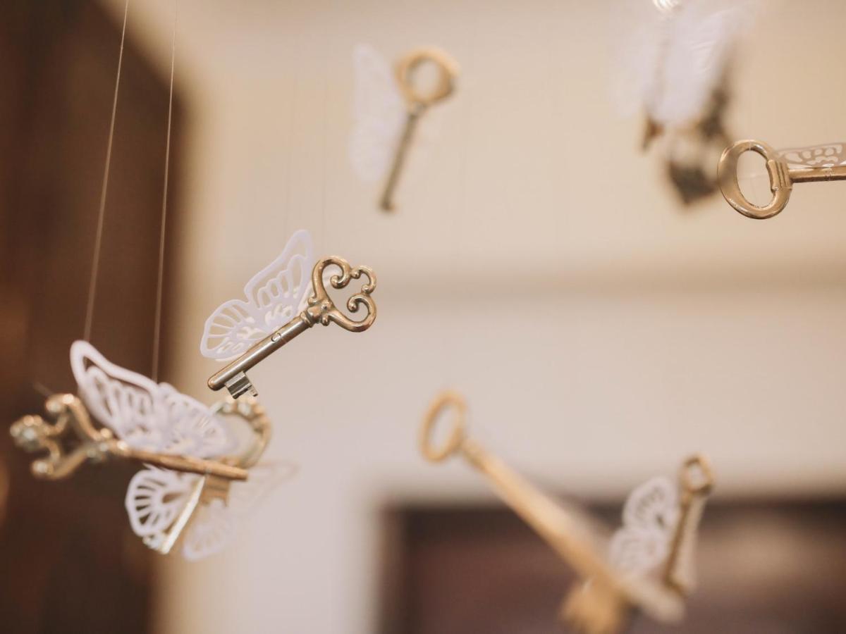Oporto Guest Harry Potter Flat With Parking Appartement Kamer foto