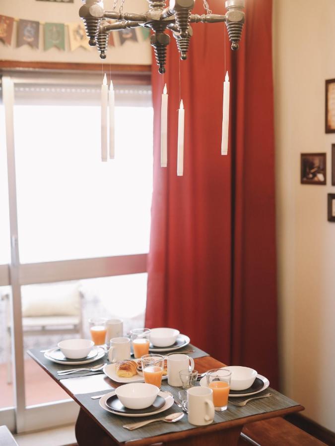 Oporto Guest Harry Potter Flat With Parking Appartement Kamer foto
