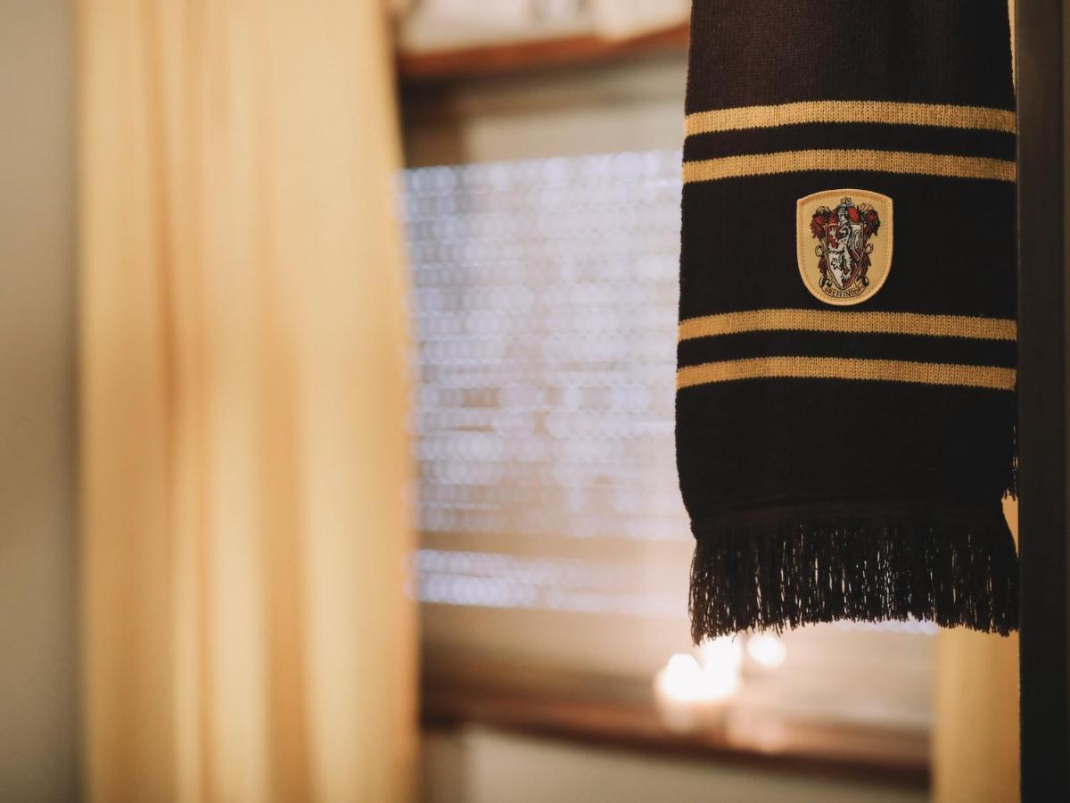Oporto Guest Harry Potter Flat With Parking Appartement Kamer foto