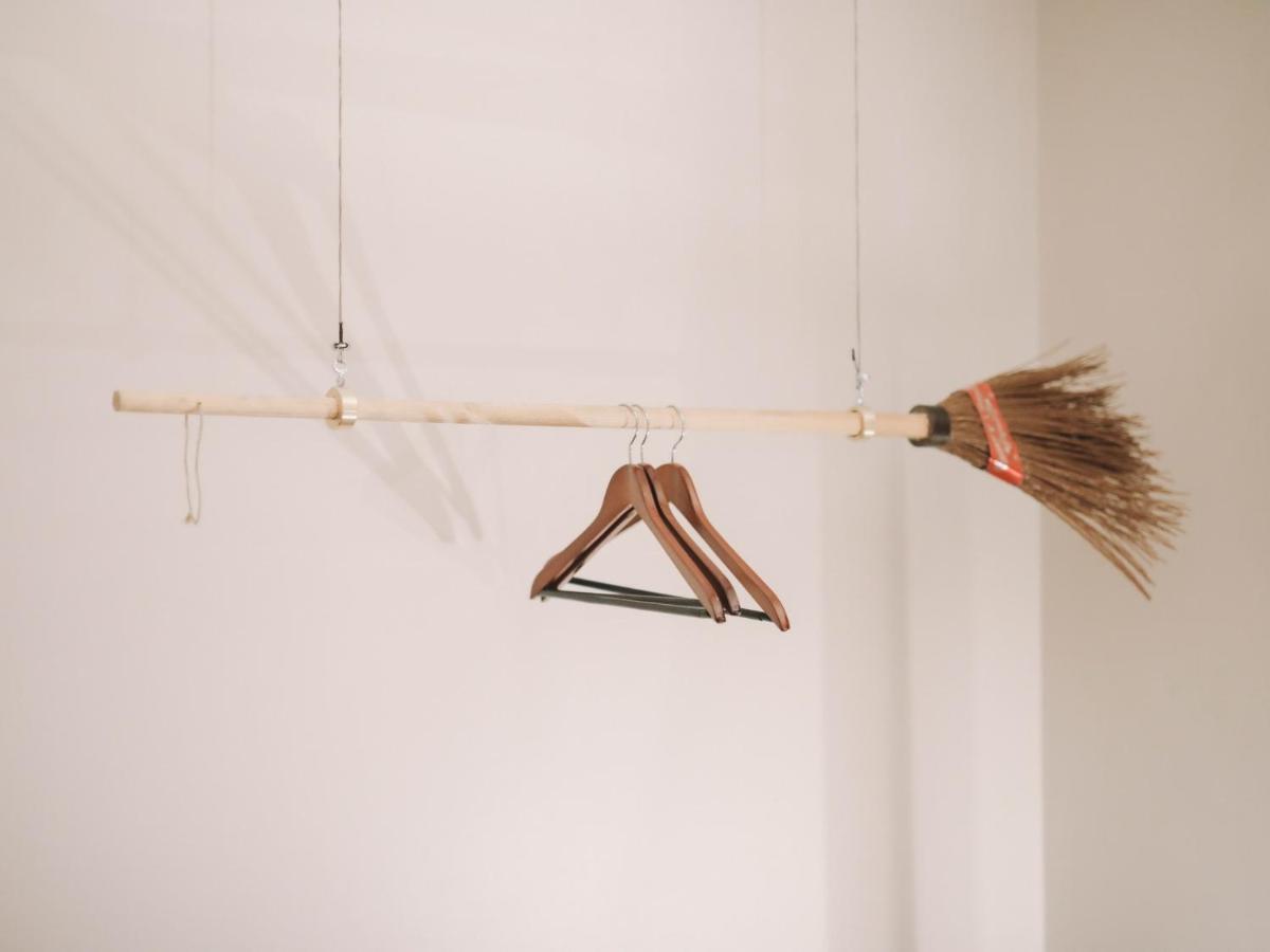 Oporto Guest Harry Potter Flat With Parking Appartement Kamer foto