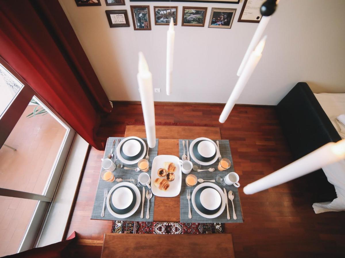 Oporto Guest Harry Potter Flat With Parking Appartement Kamer foto