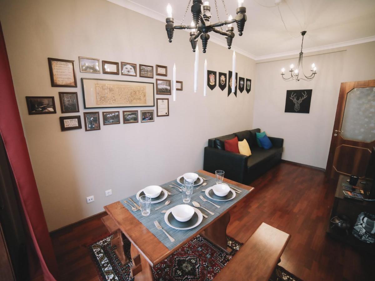 Oporto Guest Harry Potter Flat With Parking Appartement Kamer foto