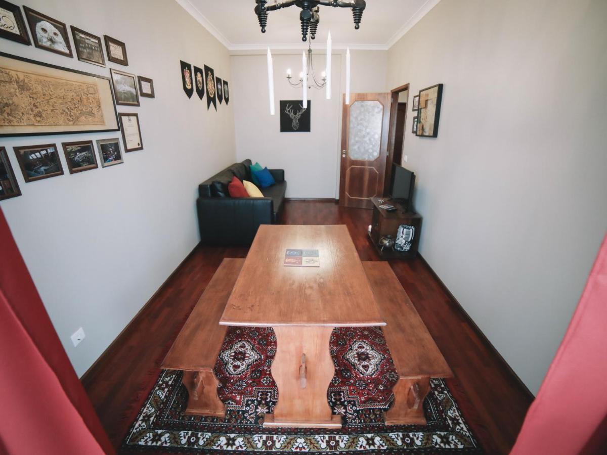 Oporto Guest Harry Potter Flat With Parking Appartement Kamer foto