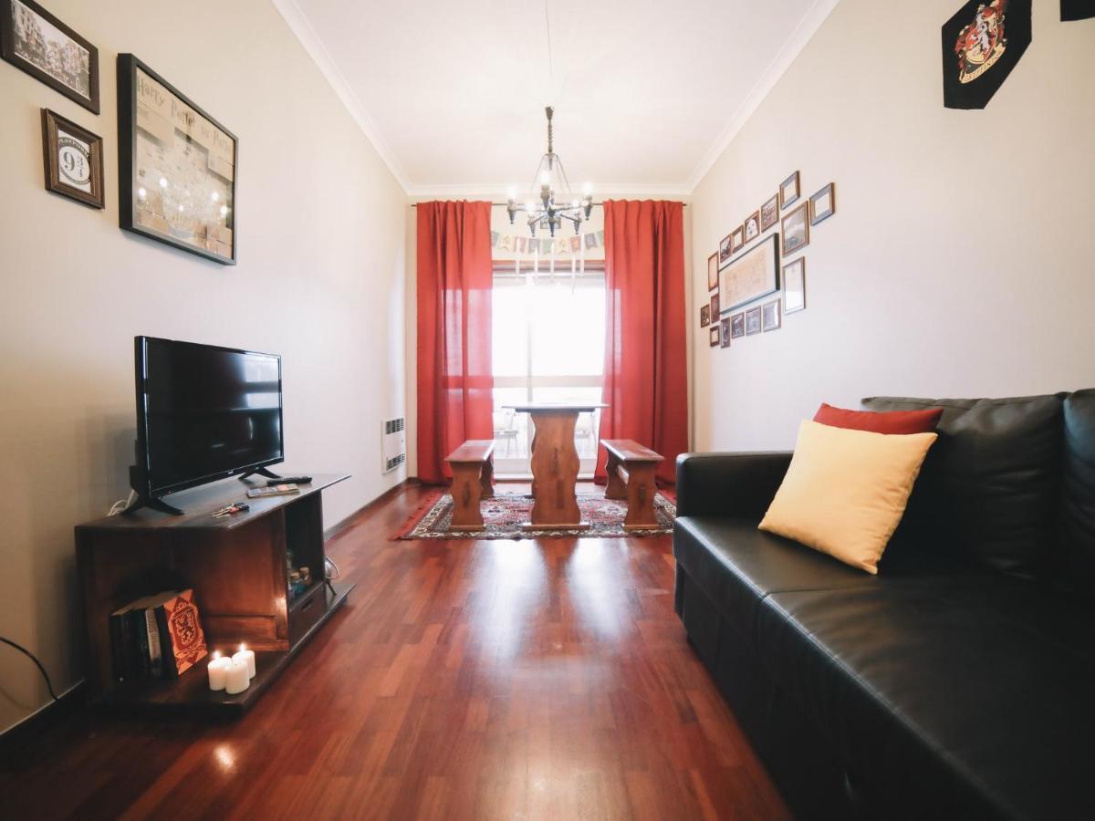 Oporto Guest Harry Potter Flat With Parking Appartement Kamer foto