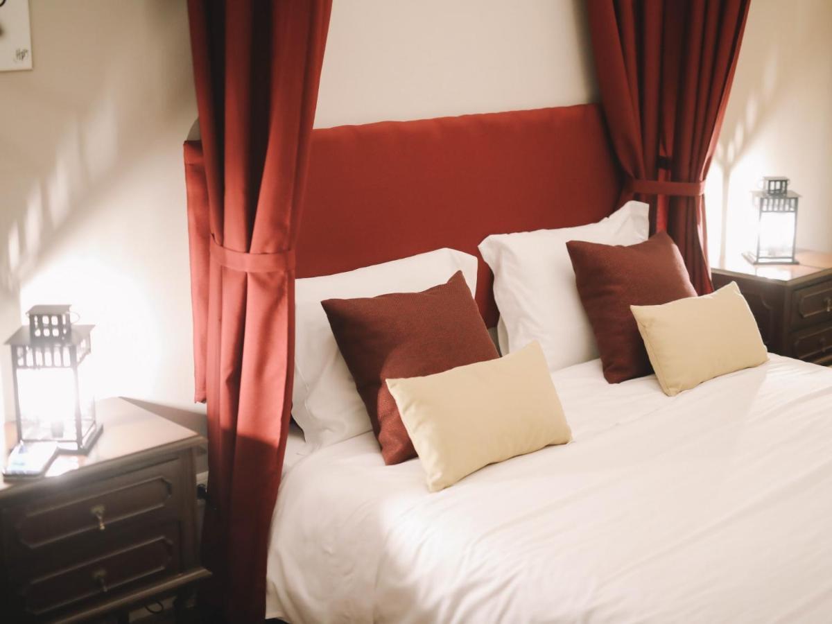 Oporto Guest Harry Potter Flat With Parking Appartement Kamer foto