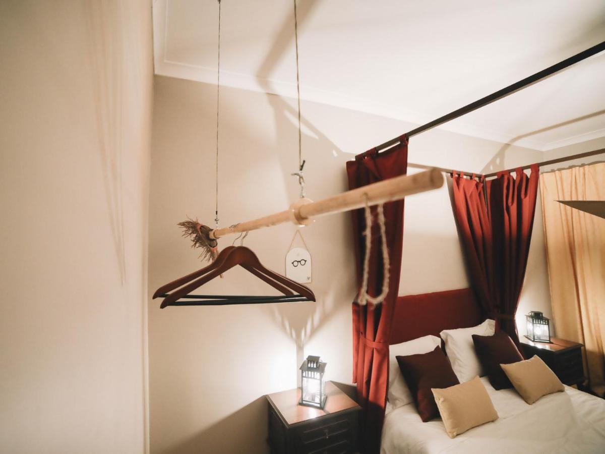 Oporto Guest Harry Potter Flat With Parking Appartement Kamer foto