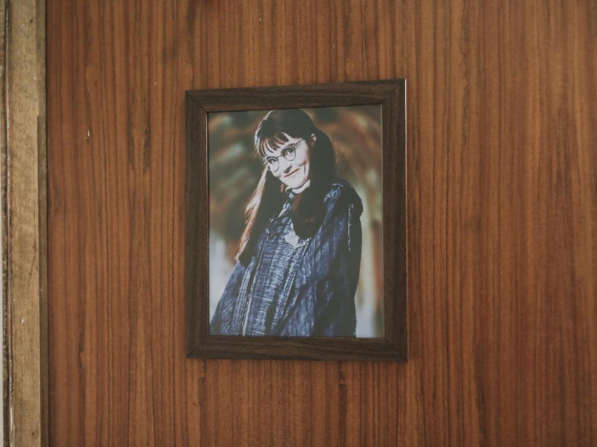 Oporto Guest Harry Potter Flat With Parking Appartement Kamer foto