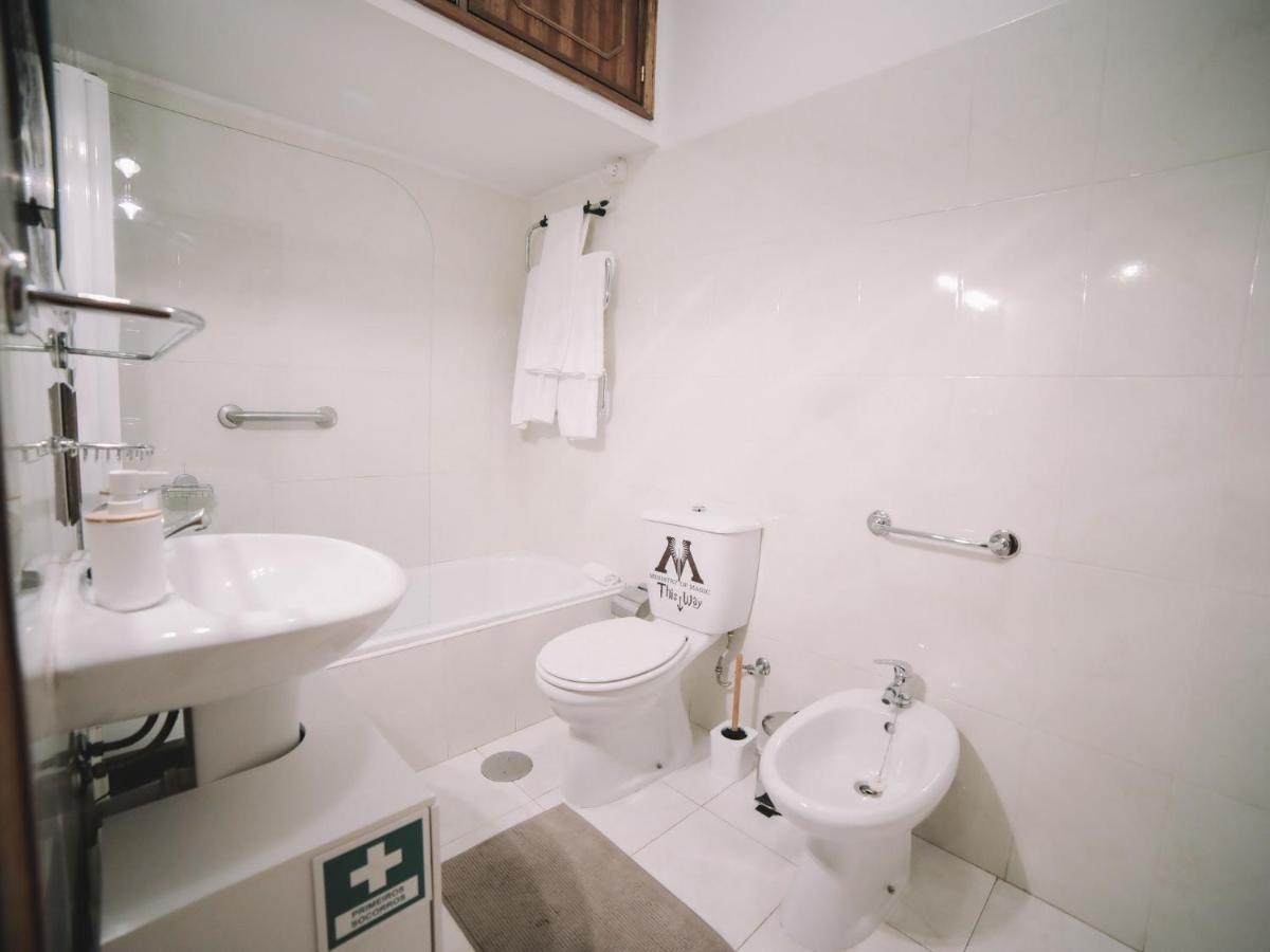 Oporto Guest Harry Potter Flat With Parking Appartement Kamer foto