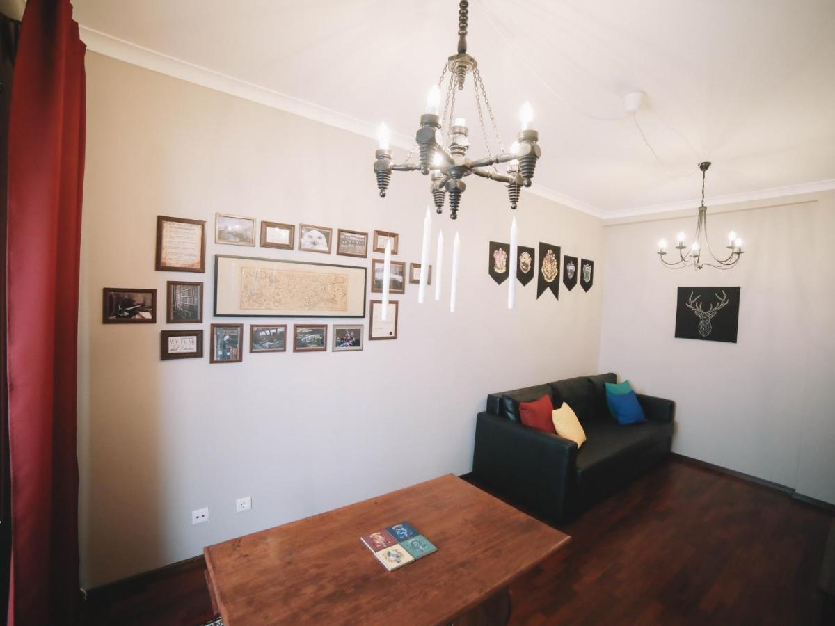 Oporto Guest Harry Potter Flat With Parking Appartement Kamer foto