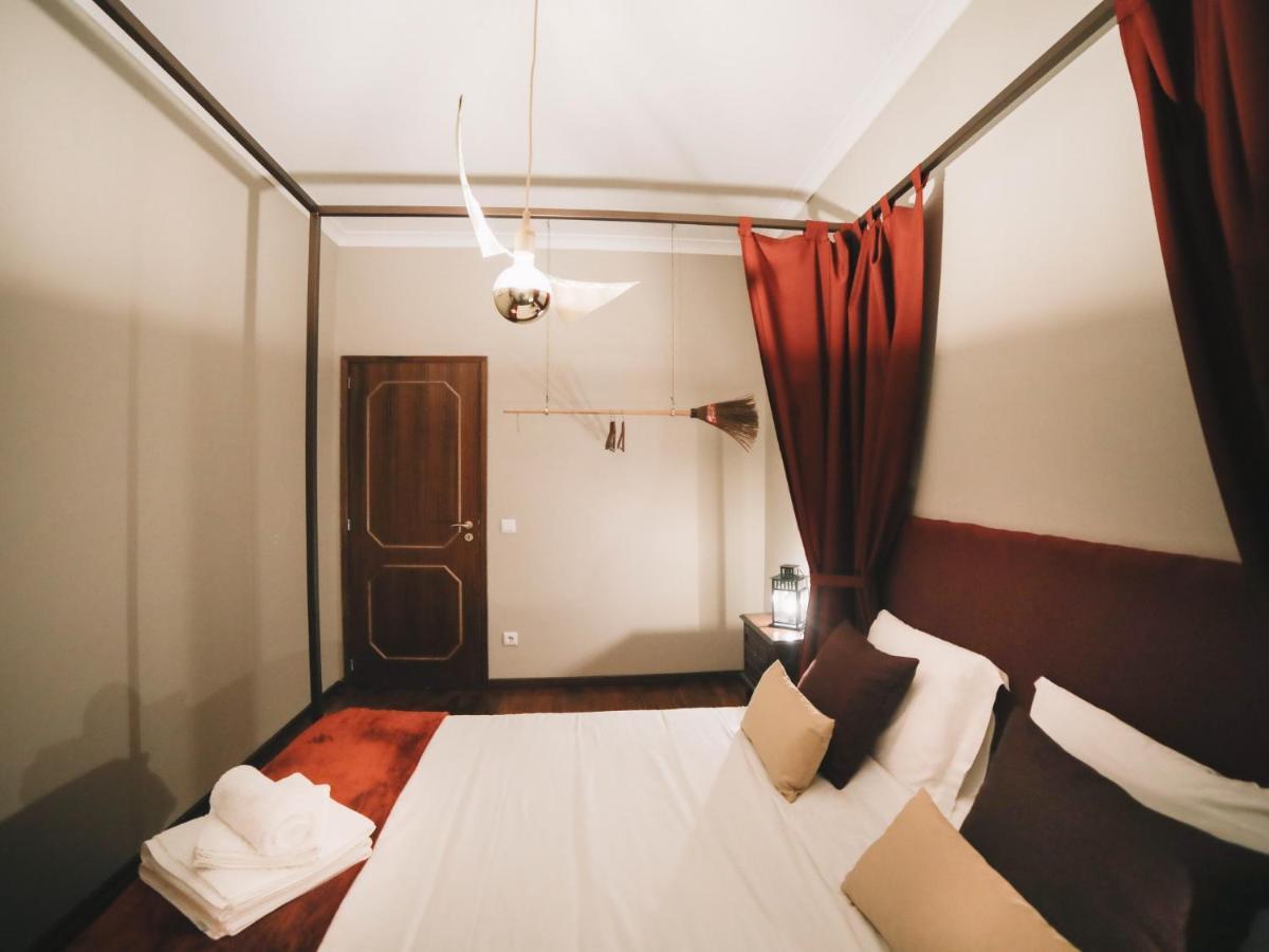 Oporto Guest Harry Potter Flat With Parking Appartement Kamer foto