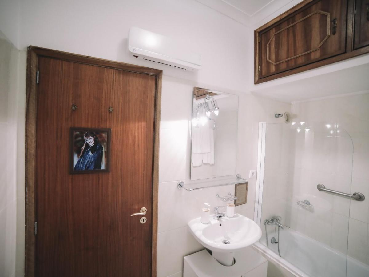 Oporto Guest Harry Potter Flat With Parking Appartement Kamer foto
