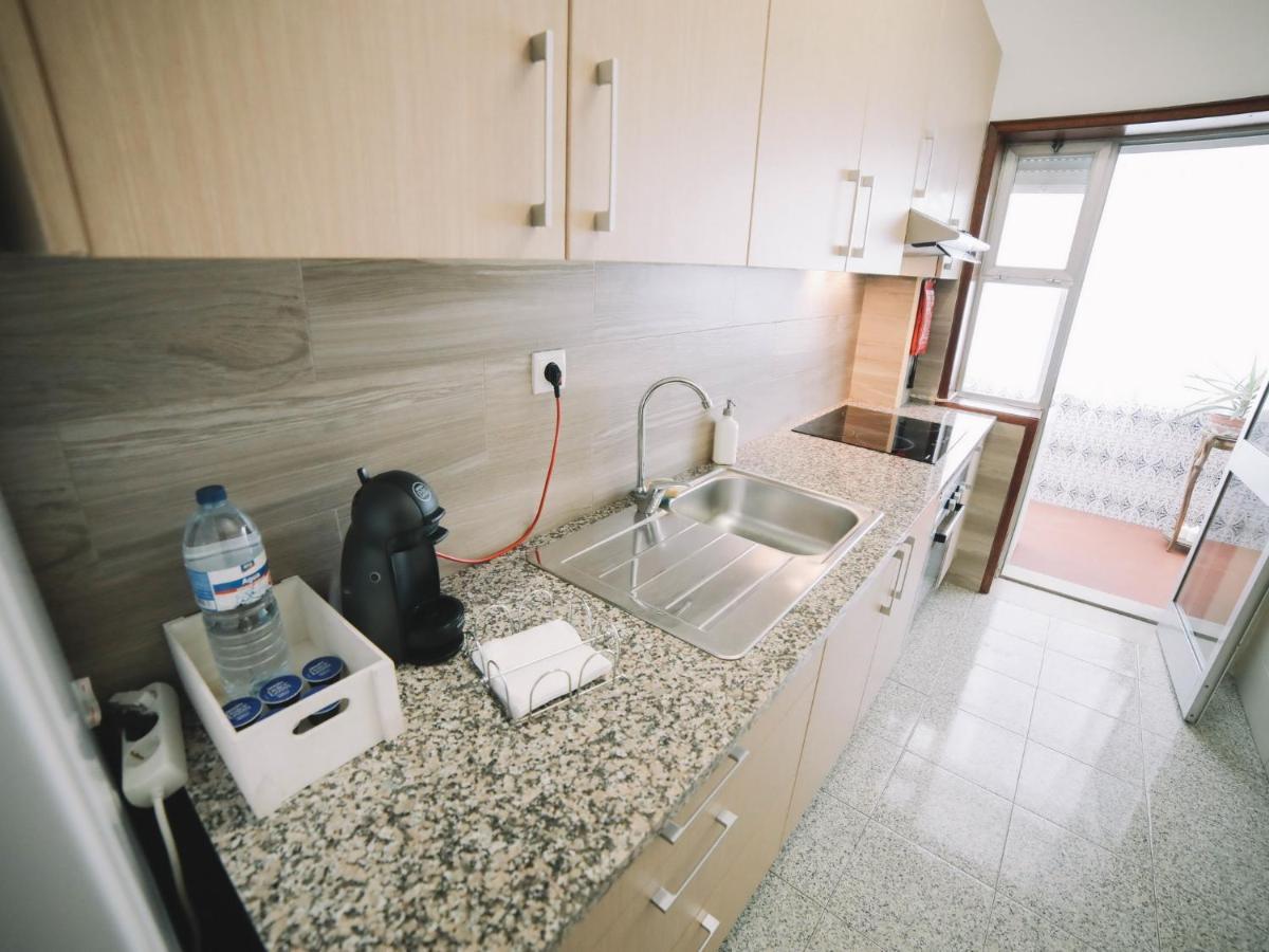 Oporto Guest Harry Potter Flat With Parking Appartement Kamer foto