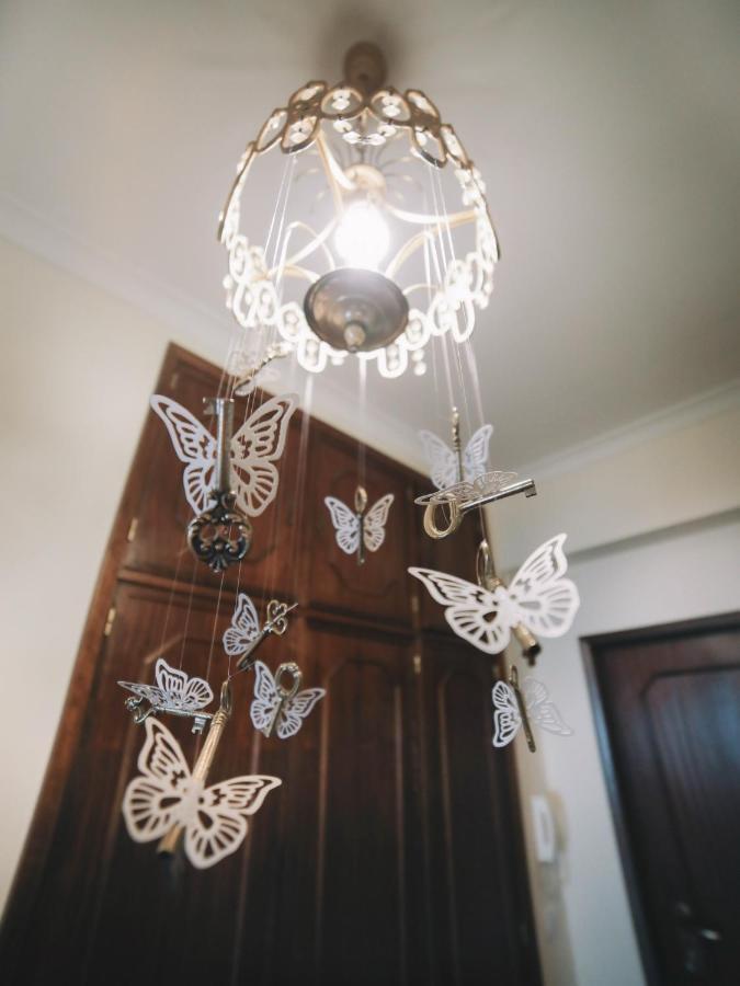 Oporto Guest Harry Potter Flat With Parking Appartement Kamer foto