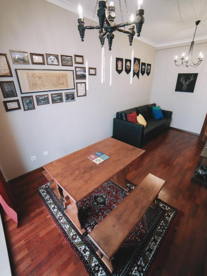 Oporto Guest Harry Potter Flat With Parking Appartement Kamer foto