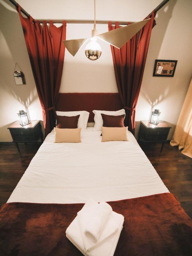 Oporto Guest Harry Potter Flat With Parking Appartement Kamer foto