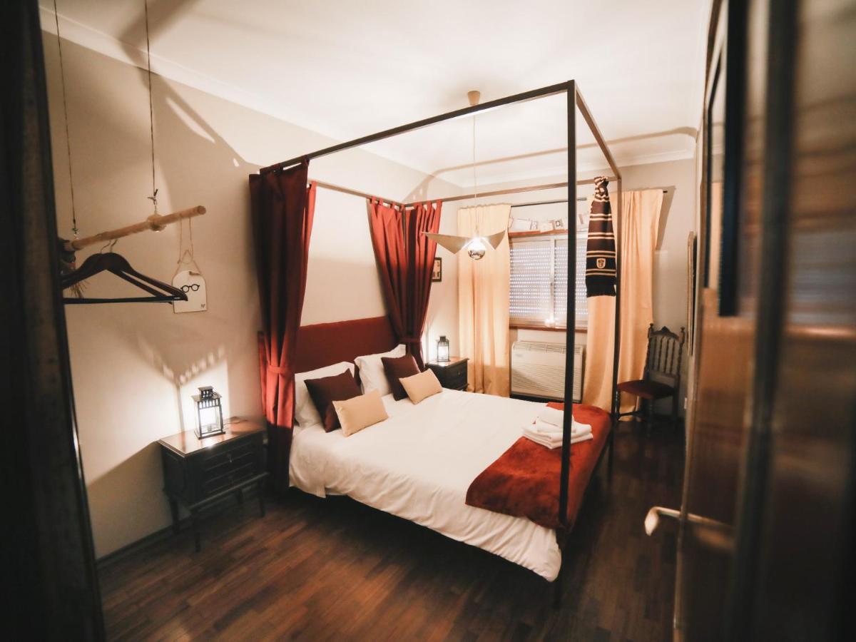 Oporto Guest Harry Potter Flat With Parking Appartement Kamer foto